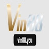 The "VIN88" user's logo