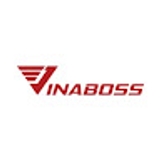 The "Vinaboss" user's logo