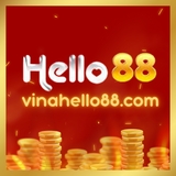 The "Hello88 ⭐️ Nhà Cái Cá Cược Uy Tín #1 Châu Á | Thưởng 888K" user's logo