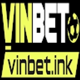 The "Vinbet ink" user's logo