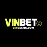The "VinBet" user's logo