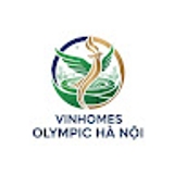 The "Vinhomes Olympic Hà Nội" user's logo