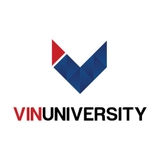 The "VinUniversity" user's logo