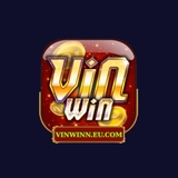 The "vinwinneucom" user's logo