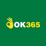The "nhà cái ok365" user's logo