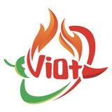 The "Viot Minh Trang" user's logo