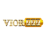 The "vior777" user's logo