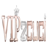 The "vip2cuci homes" user's logo