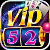 The "Vip52" user's logo