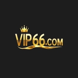 The "VIP66" user's logo