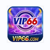 The "VIP66" user's logo
