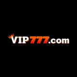 The "VIP777" user's logo