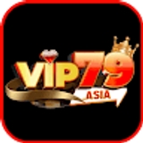 The "VIP79" user's logo