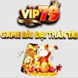 The "VIP79" user's logo