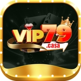 The "Vip79" user's logo