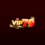 The "VIP79" user's logo