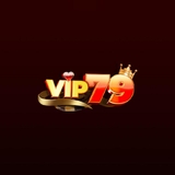 The "VIP79" user's logo