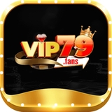 The "vip79fans" user's logo