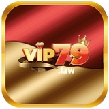 The "VIP79 ⭐️ CỔNG GAME +69K| CASINO| THỂ THAO 2024" user's logo