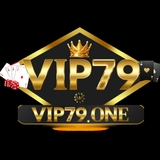 The "Vip79 casino" user's logo