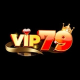 The "VIP79" user's logo