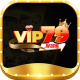 The "vip79wang" user's logo