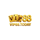 The "vip88today" user's logo