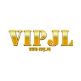 The "VIPJL Online Gambling Paradise PH" user's logo