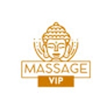 The "Spa Massage Da Nang | VIP Happy Ending" user's logo