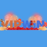 The "vipwin6store" user's logo