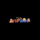The "vipwin | vipwin.bike - THIÊN ĐƯỜNG GIẢI TRÍ ĐỈNH NÓC KỊCH TRẦN" user's logo