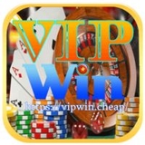 The "VIP WIN" user's logo