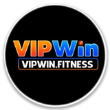 The "vipwin | vipwin.fitness - TRANG GAME UY TÍN ĐẲNG CẤP SỐ 1 CHÂU Á" user's logo