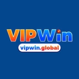 The "vipwinglobal" user's logo