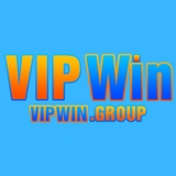 The "vipwingroup" user's logo