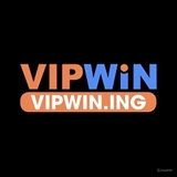 The "vipwining" user's logo