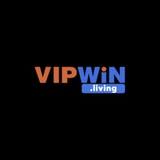 The "vipwinliving" user's logo