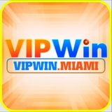 The "VIPWIN" user's logo