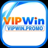 The "VIPWIN " user's logo