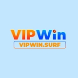 The "Vipwin Surf" user's logo