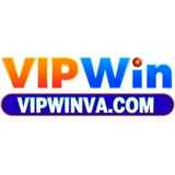 The "vipwinvacom" user's logo