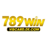 The "Nhà cái 789WIN" user's logo