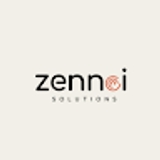 The "zennoi" user's logo