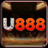 The "U888" user's logo
