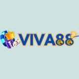 The "VIVA88" user's logo
