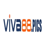 The "VIVA88" user's logo