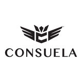 The "Consuela" user's logo