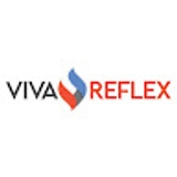The "Vivareflex" user's logo