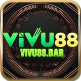 The "Vivu88" user's logo