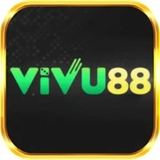 The "Vivu88 – Cổng Cá Cược Thể Thao, Bắn Cá, Casino Và Slot Game Uy Tín" user's logo